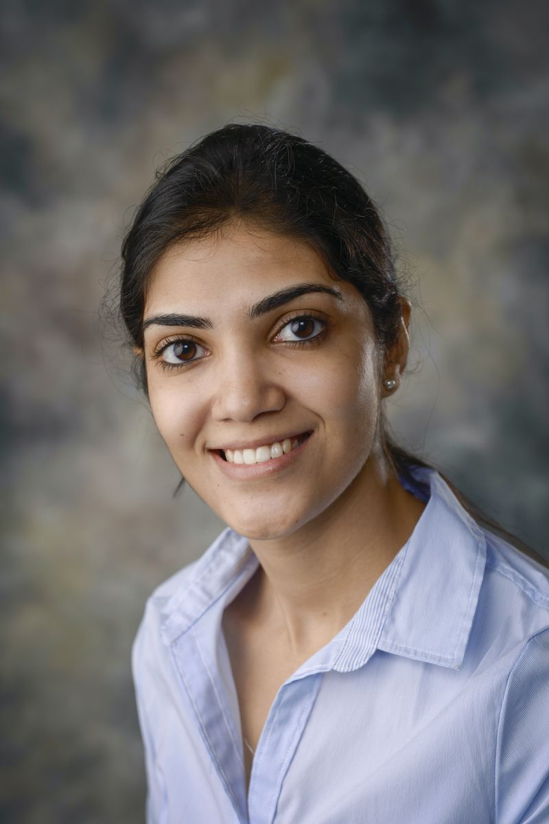 Dr. Nivedita Patni