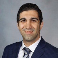 Seyedmohammad Saadatagah, MD