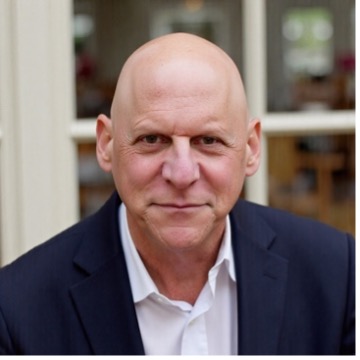 Daniel E. Soffer, MD, MNLA