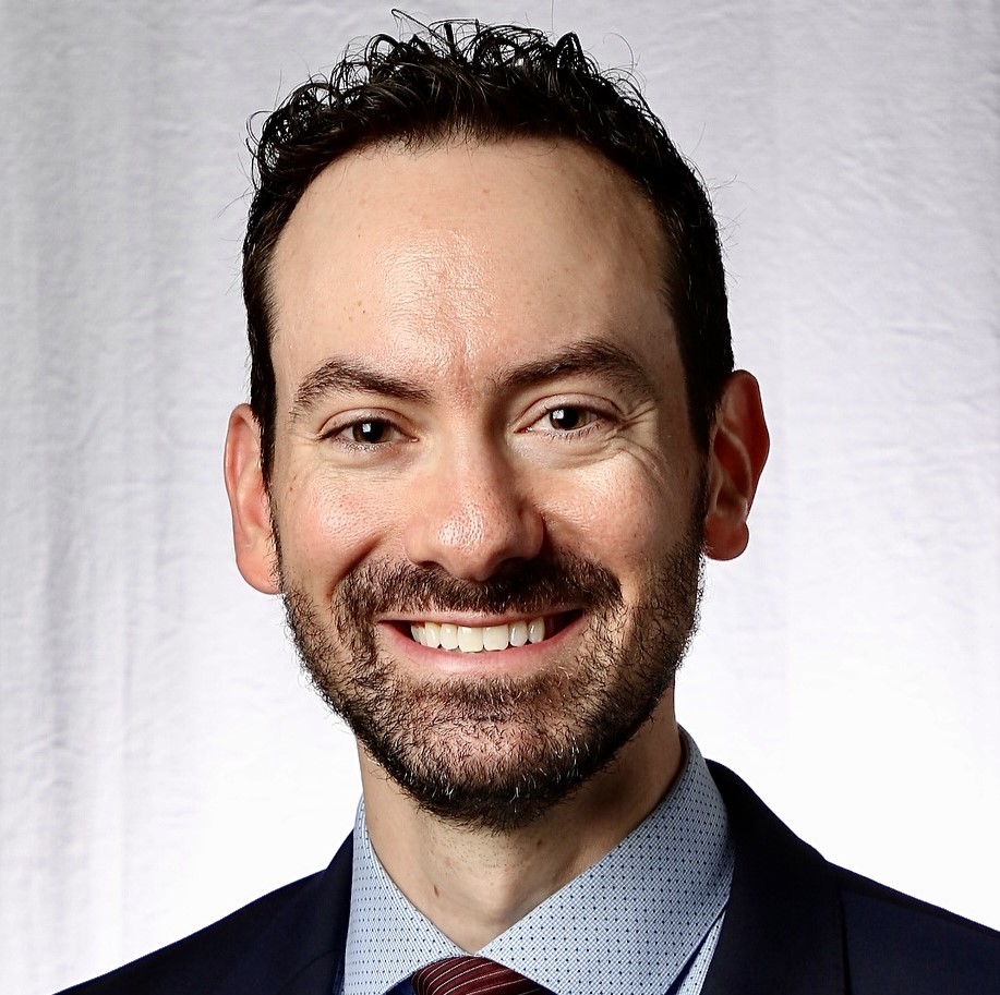 Michael Wilkinson, MD, FNLA