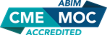 ABIM/MOC Accredited Logo