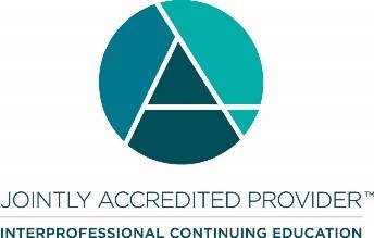 Joint Accreditation Provider Logo