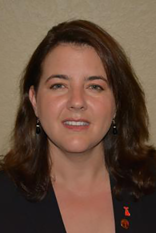 Beth Jackson, MSN, ACNS-BC, CLS, FNLA