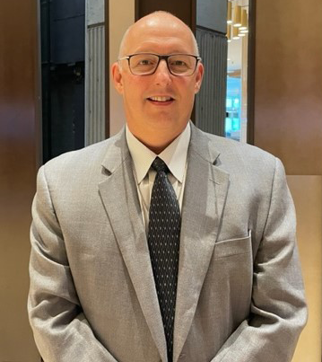 Kevin Maki, PhD, CLS, MNLA