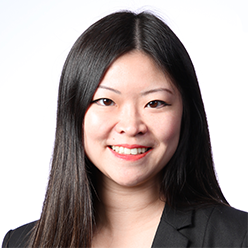 Allison Peng