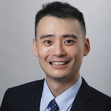 Daniel Lee