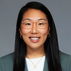 Grace Seo