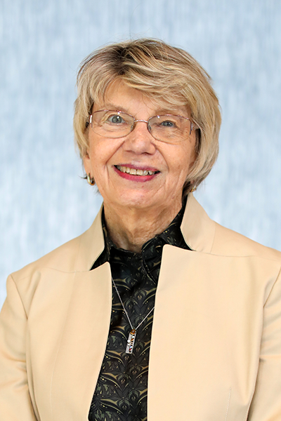 Kaye-Eileen Willard, MD, FNLA