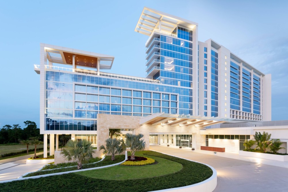 JW Marriott Orlando Bonnet Creek