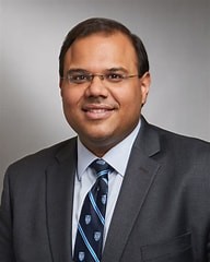 Nihar Desai